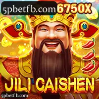 JILICaishen