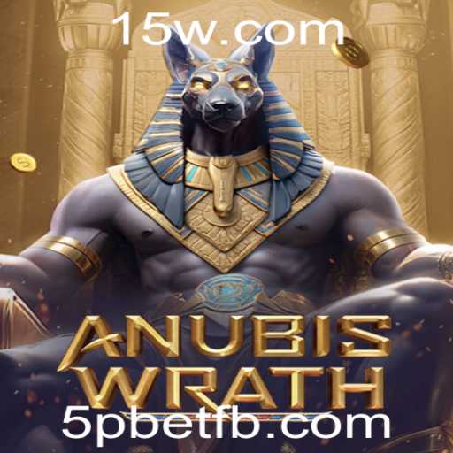 Explorando o Mundo Enigmático de AnubisWrath
