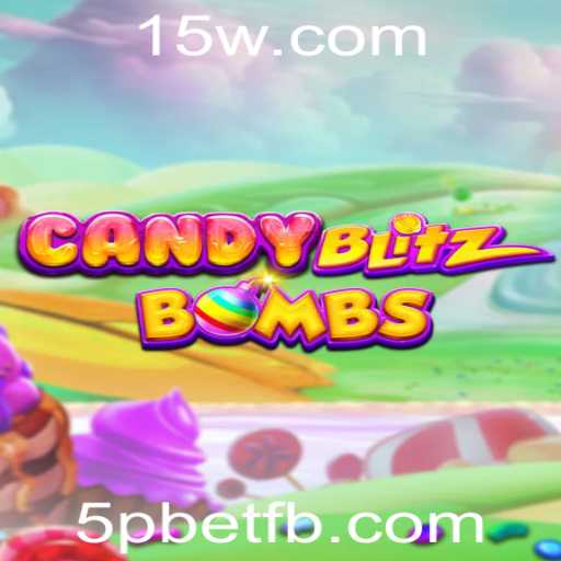 Descubra CandyBlitzBombs: O Fenômeno dos Games