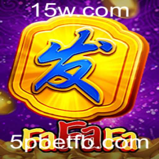 Descubra o Fascinante Mundo do Jogo 'FaFaFa' com 5pbet