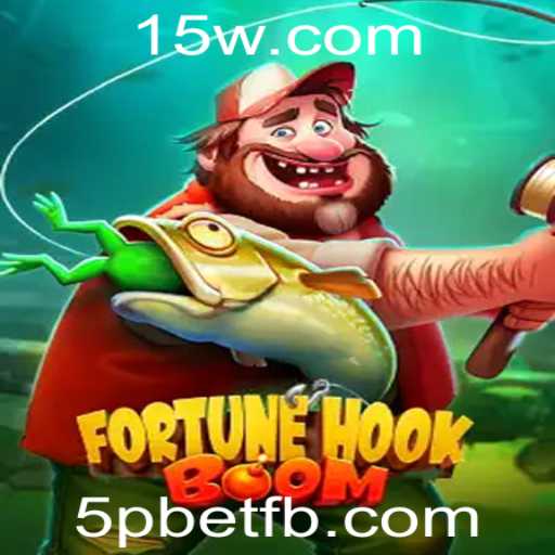 FortuneHookBoom: Um Mergulho nos Sete Mares do Entretenimento com 5pbet