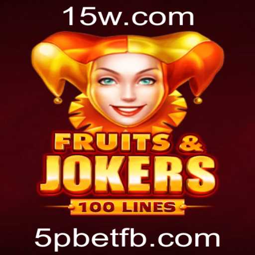 Explorando o Fascinante Mundo de 'FruitsAndJokers100' com 5pbet