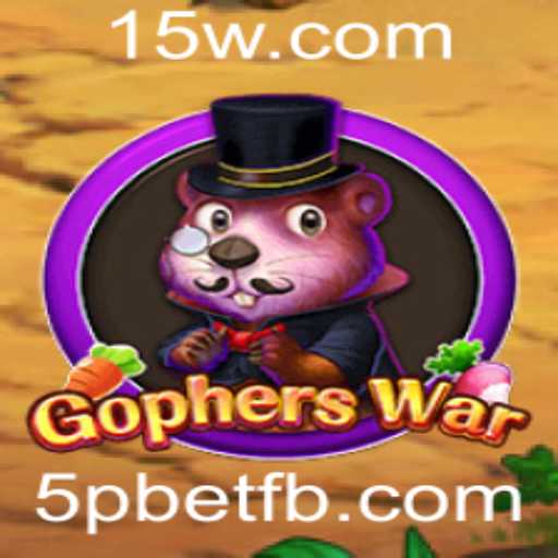 Descubra as Atraentes Dinâmicas de GophersWar e sua Ligação com 5pbet