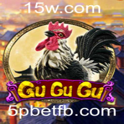 Explorando o Fascinante Mundo de GuGuGu - Um Jogo Envolvente com a Palavra-Chave 5pbet