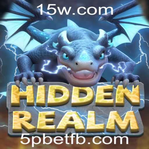 Descubra o Universo de Aventuras com HiddenRealm