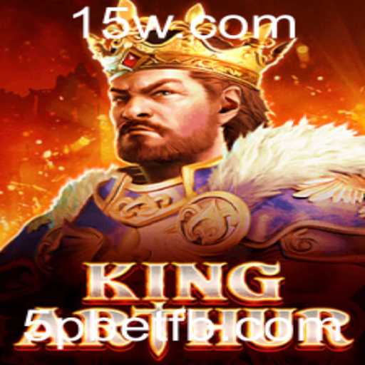 Descubra o Mundo de KingArthur: Aventura e Estratégia no Jogo 5pbet