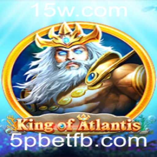 Descubra o Fascinante Mundo de KingofAtlantis: O Novo Jogo de Aventura com 5pbet