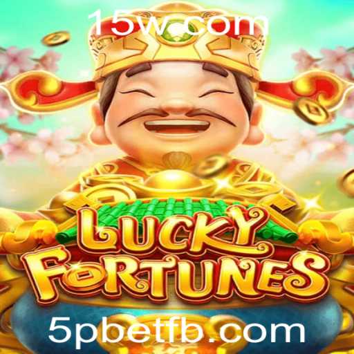 Explorando o Mundo de LUCKYFORTUNES: Um Guia Completo