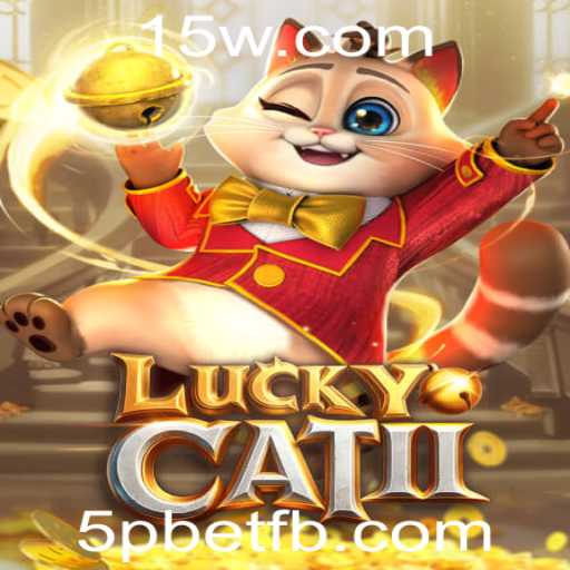 LuckyCatII: Um Mergulho no Novo Fenômeno dos Jogos de Azar Digitais