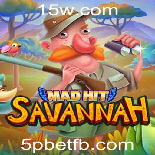 MadHitSavannah: O Novo Fenômeno dos Jogos de Aventura