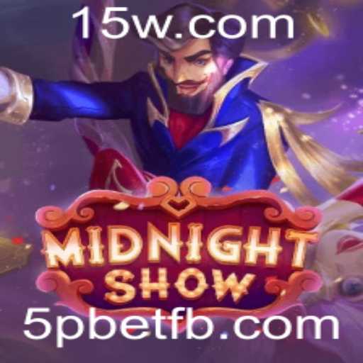 Explorando o Fascinante Jogo MidnightShow: Regras e Descrição