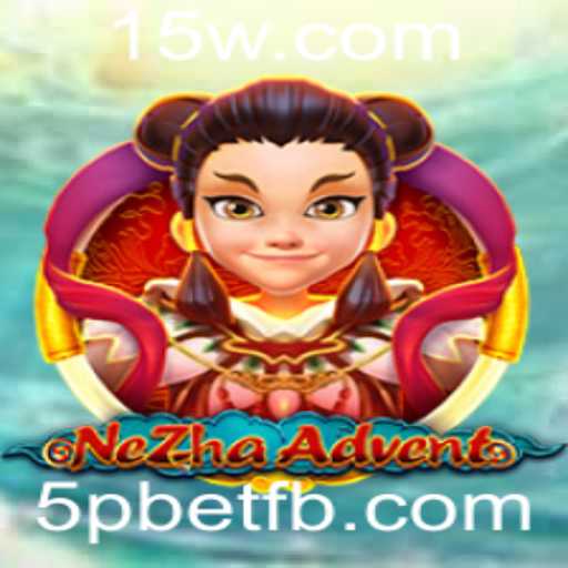Explorando o Universo de NeZhaAdvent: Um Mergulho no Jogo com 5pbet