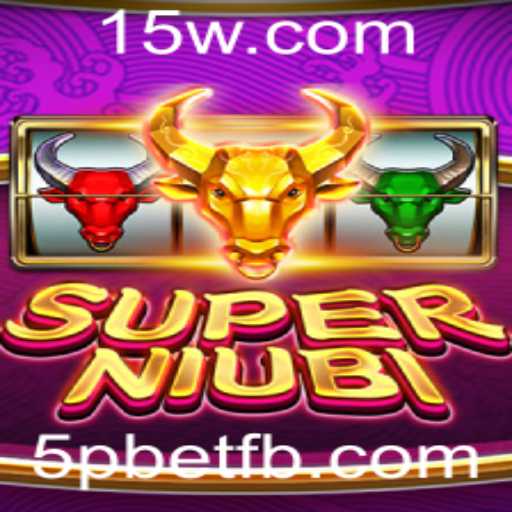 Descubra SuperNiubi: O Jogo Inovador com 5pbet