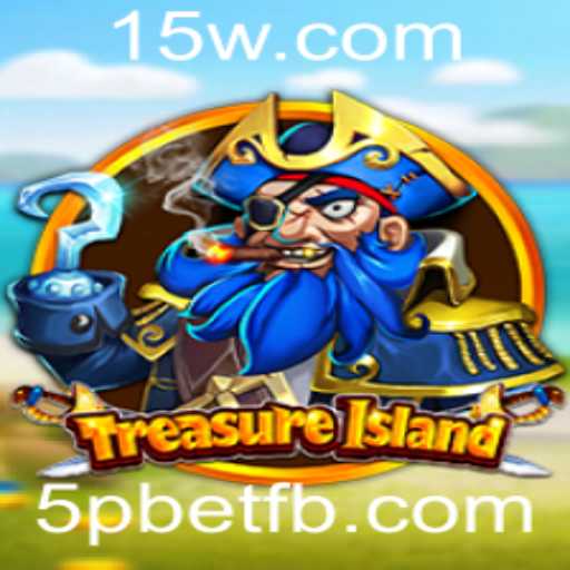 Explorando o Mundo Fascinante de TreasureIsland: Uma Aventura Empolgante com 5pbet