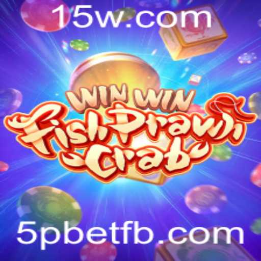 Explorando o Mundo de WinWinFishPrawnCrab com 5pbet